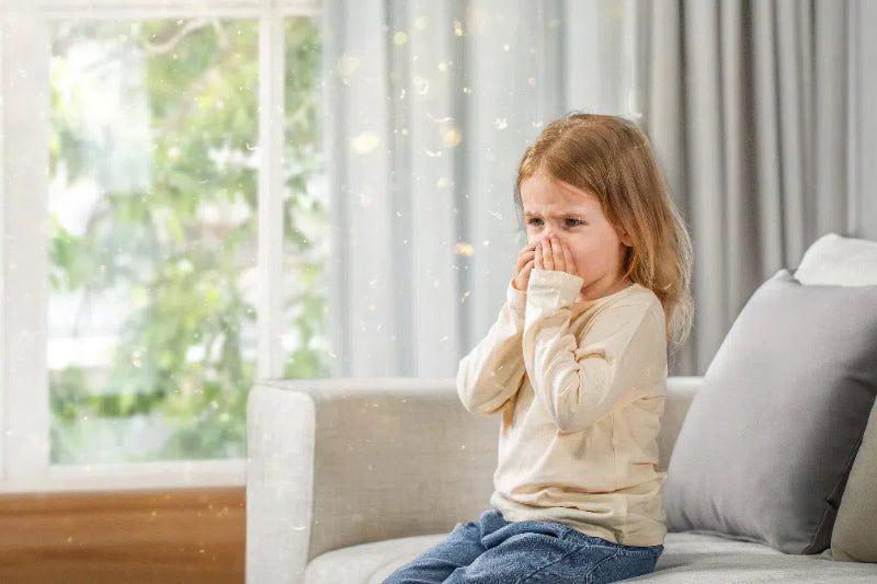 Ensuring Your Child's Respiratory Health: Essential Tips for Moms - Expecting Moms And Respiratory Health