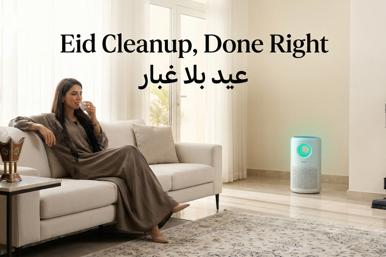 Your Post-Eid Struggles