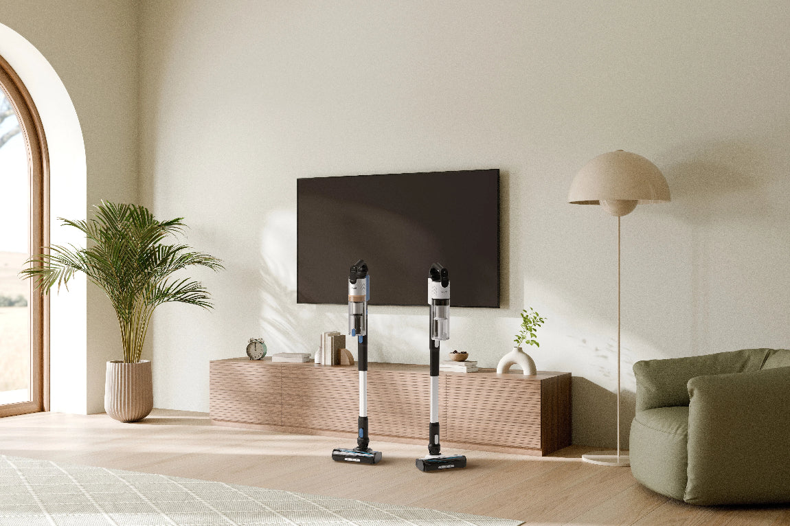 Healthier Family Haven: Levoit Cordless Vacuums Guide دليلك لمنزل صحي للعائلة: مكانس ليفويت اللاسلكية