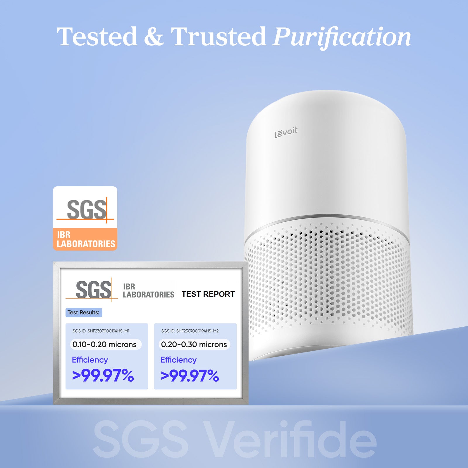 Levoit Core 300 Air Purifier