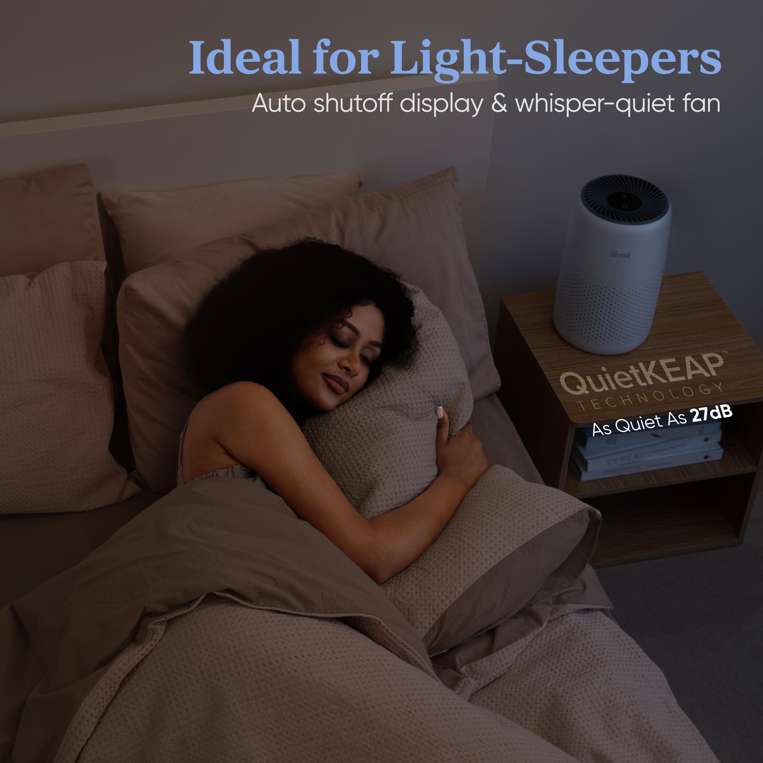 Levoit Core Mini Air Purifier