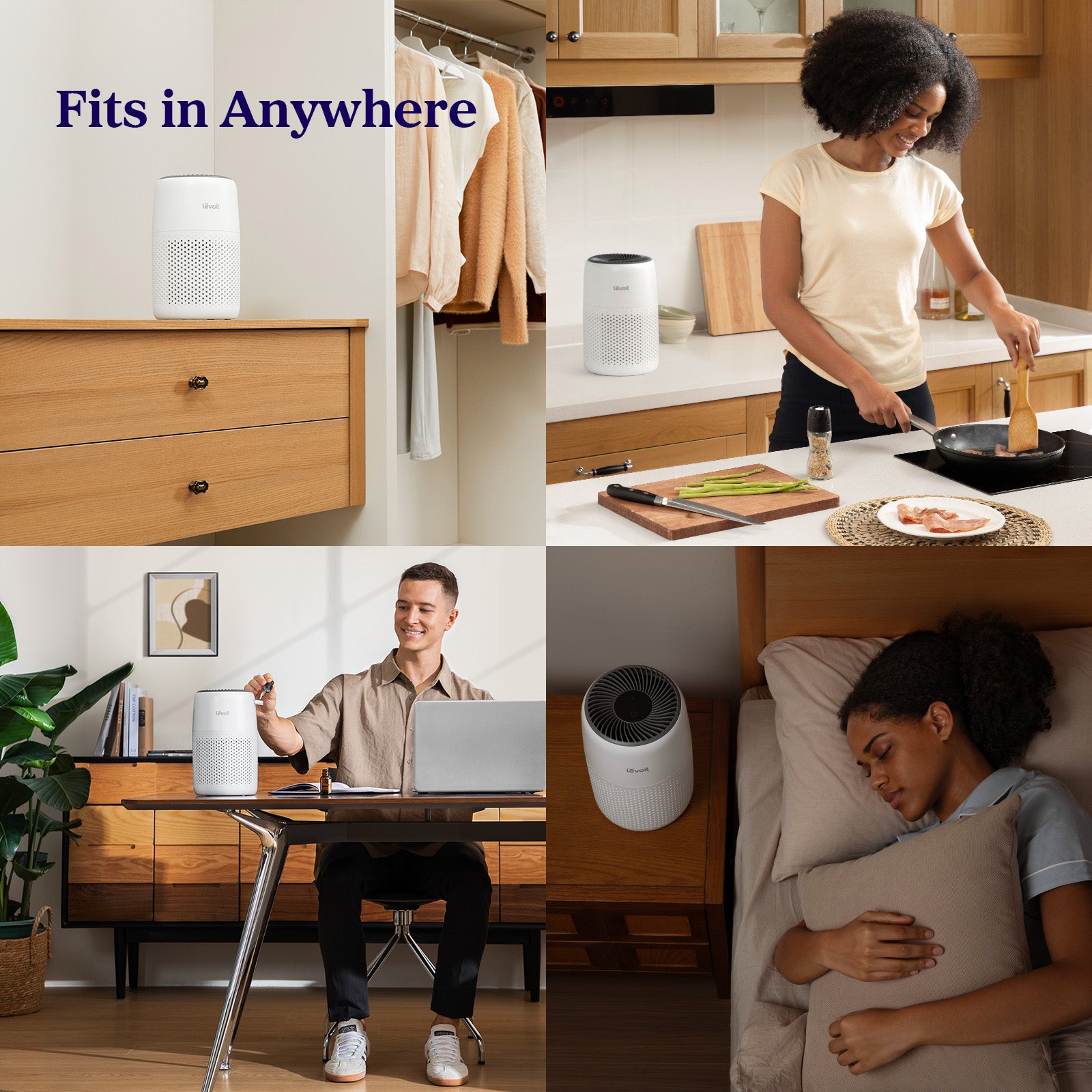 Levoit Core Mini Air Purifier