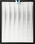 Washable Pre-Filter (Pre-Installed)