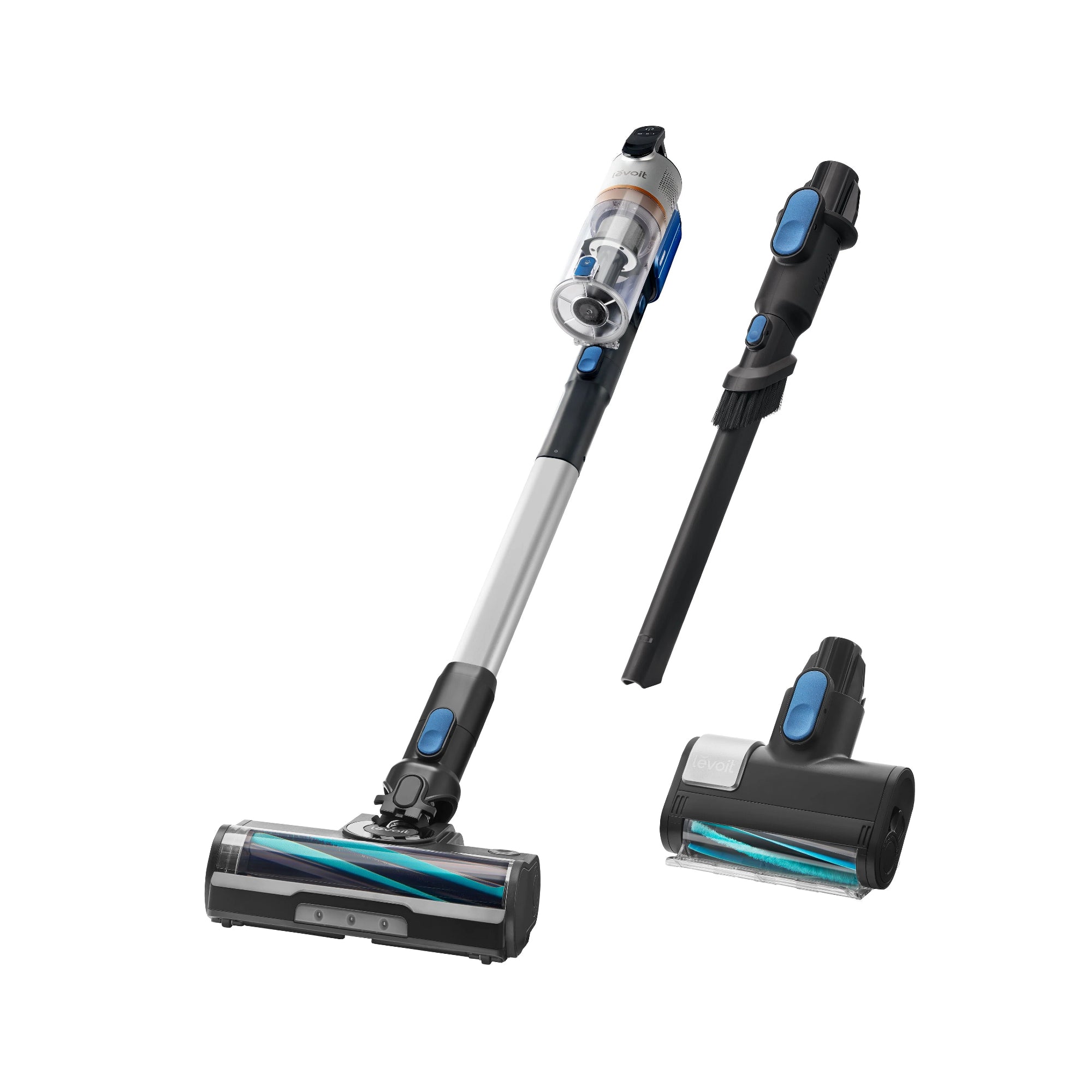 Levoit LVAC-300 Cordless Vacuum Cleaner