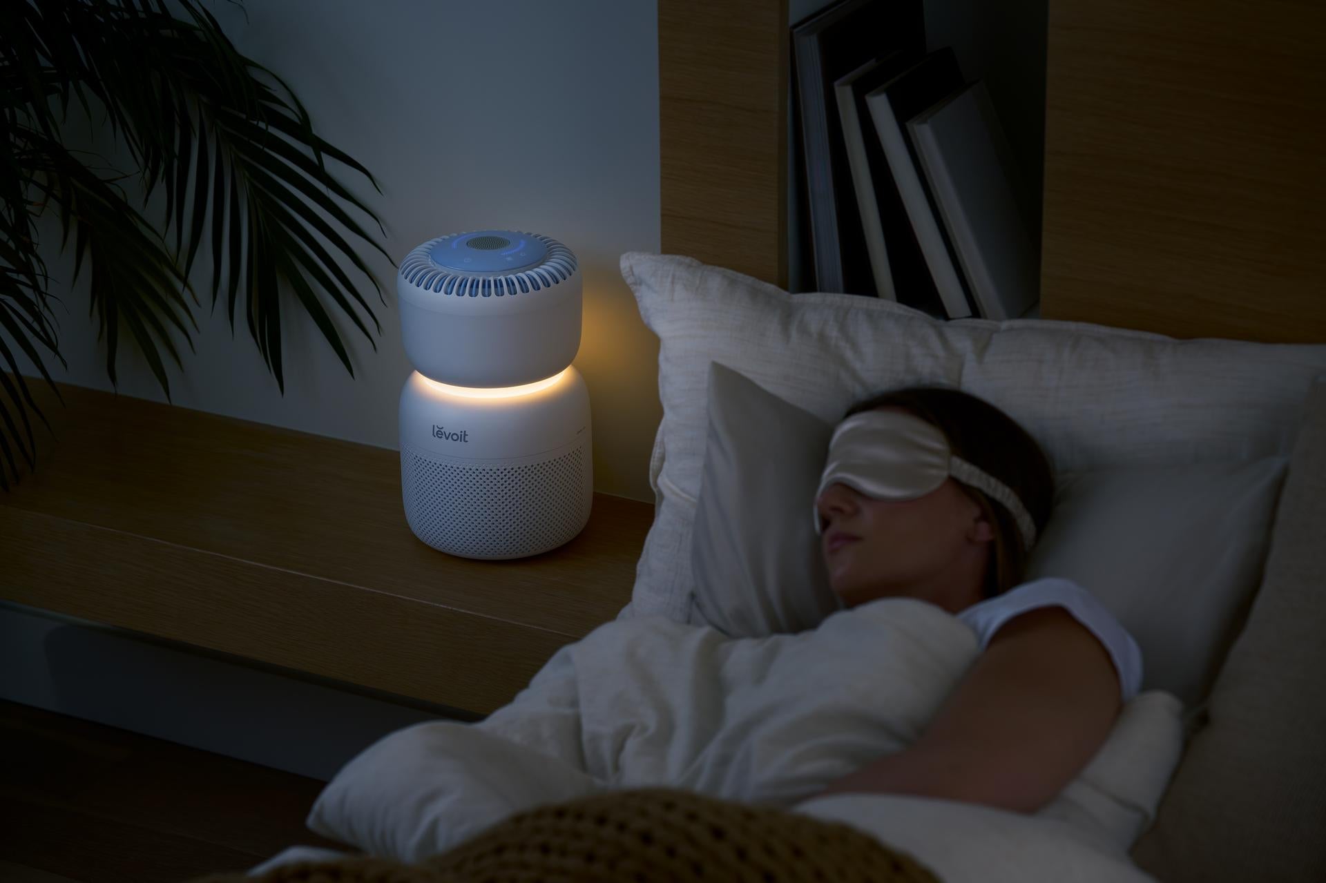 Levoit Sprout Air Purifier