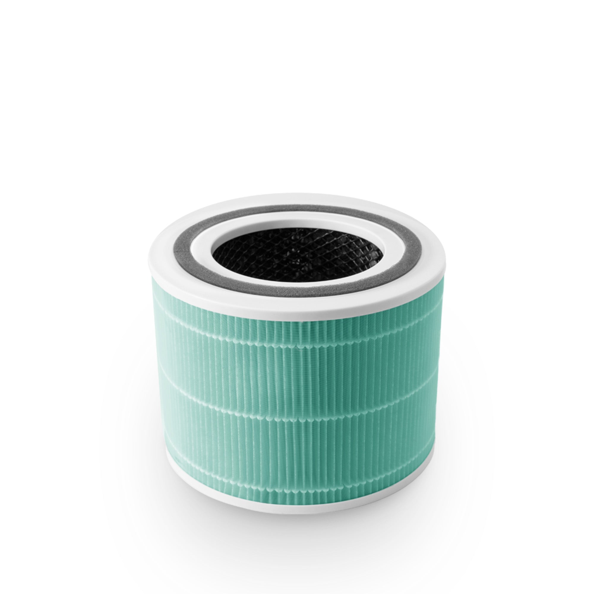 BAMBOOST 2 stuks vervangingsfilters vervanging voor LEVOIT Core 300 BAMBOOST 2 stuks vervangingsfilters vervanging voor LEVOIT Core 300