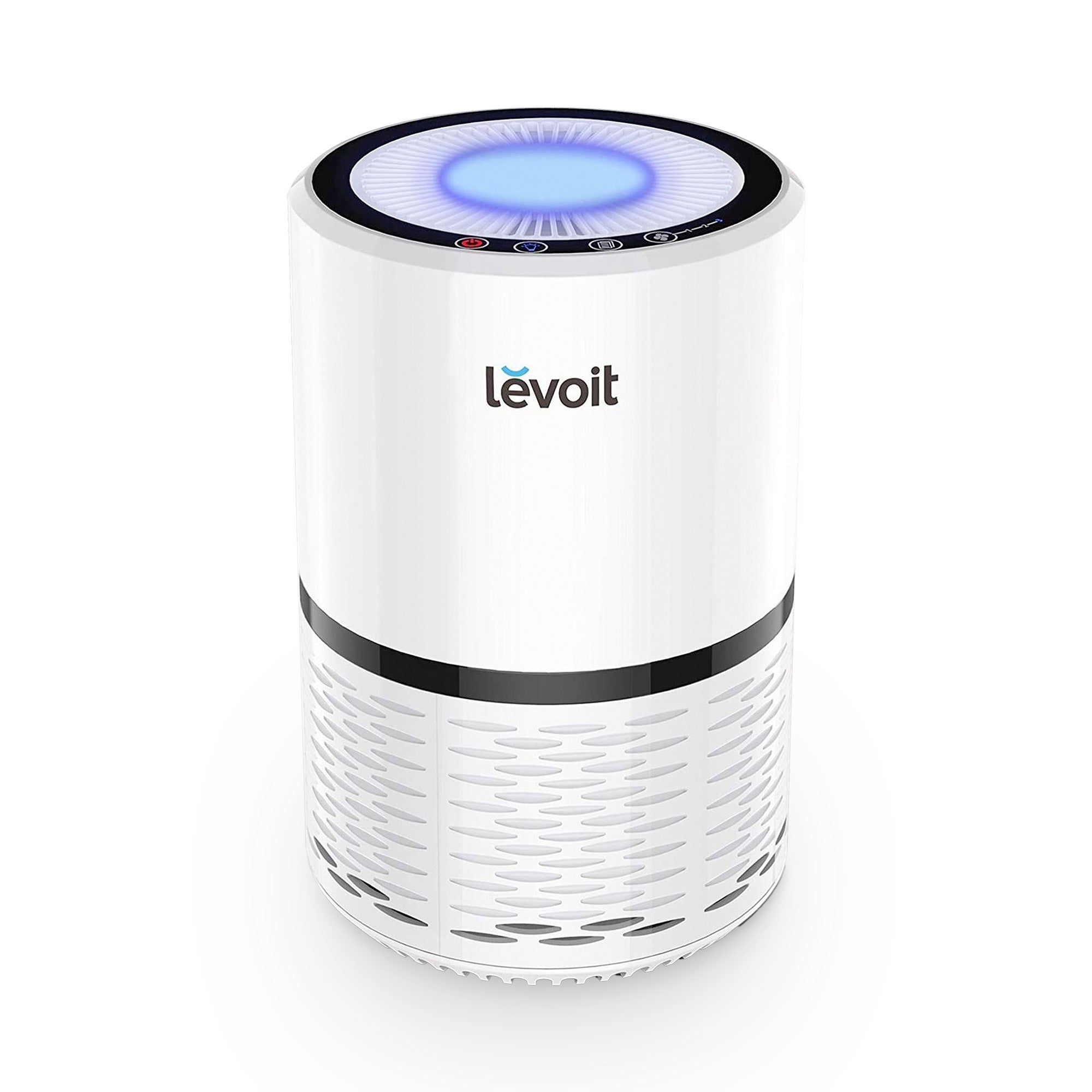 🎁 Levoit LV-H132 HEPA Air Purifier (100% off)
