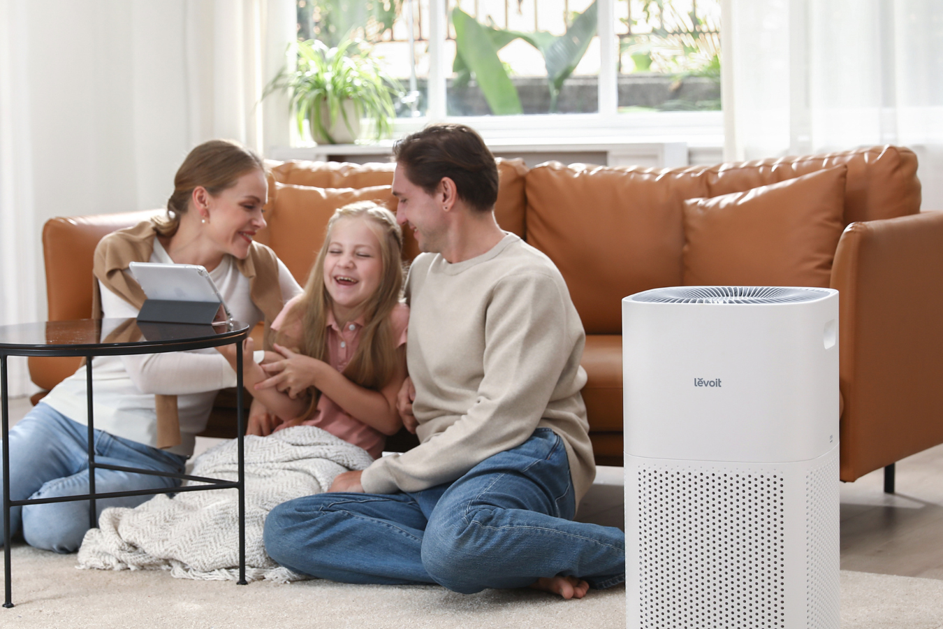 Beyond the Pandemic: How Air Purifiers Are Redefining Home Health