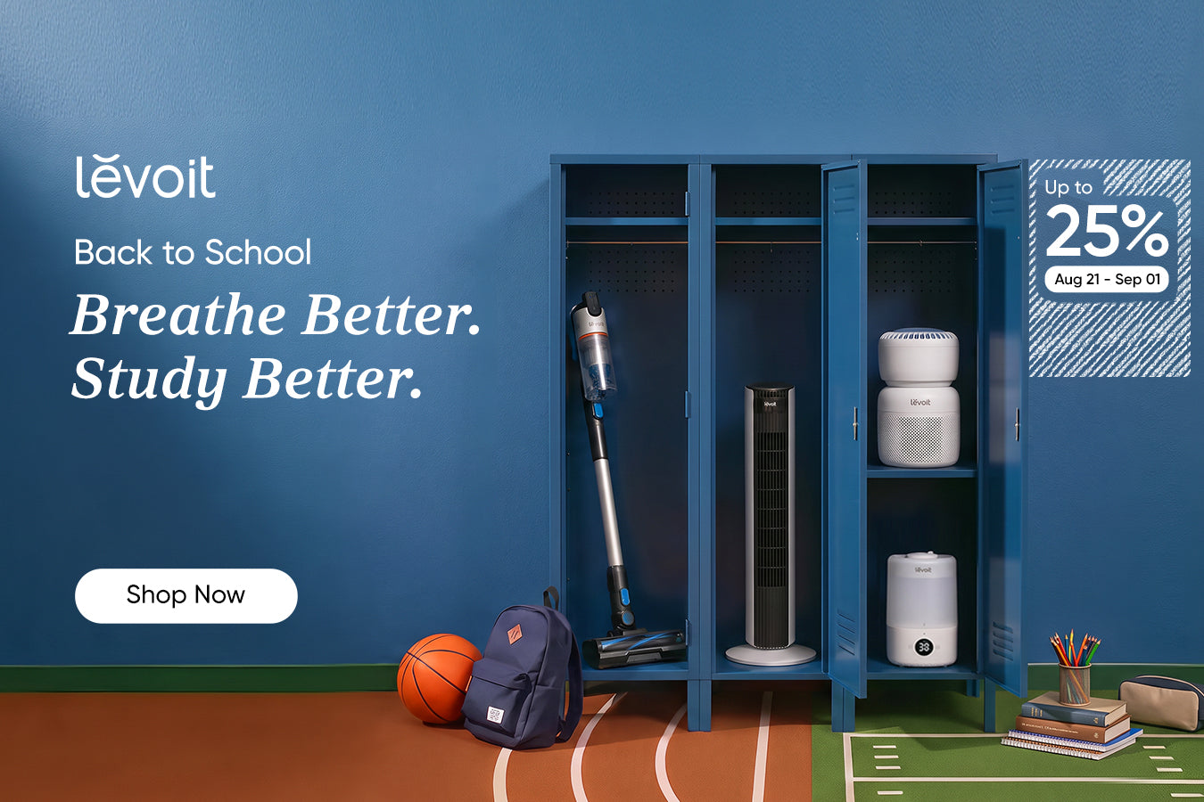4 Back‑to‑School Essentials: Clean Air, Humidifiers, Vacuums & Fans for UAE Parents 4 مستلزمات أساسية للعودة إلى المدرسة: هواء نقي، مرطبات، مكانس ومراوح لآباء الإمارات