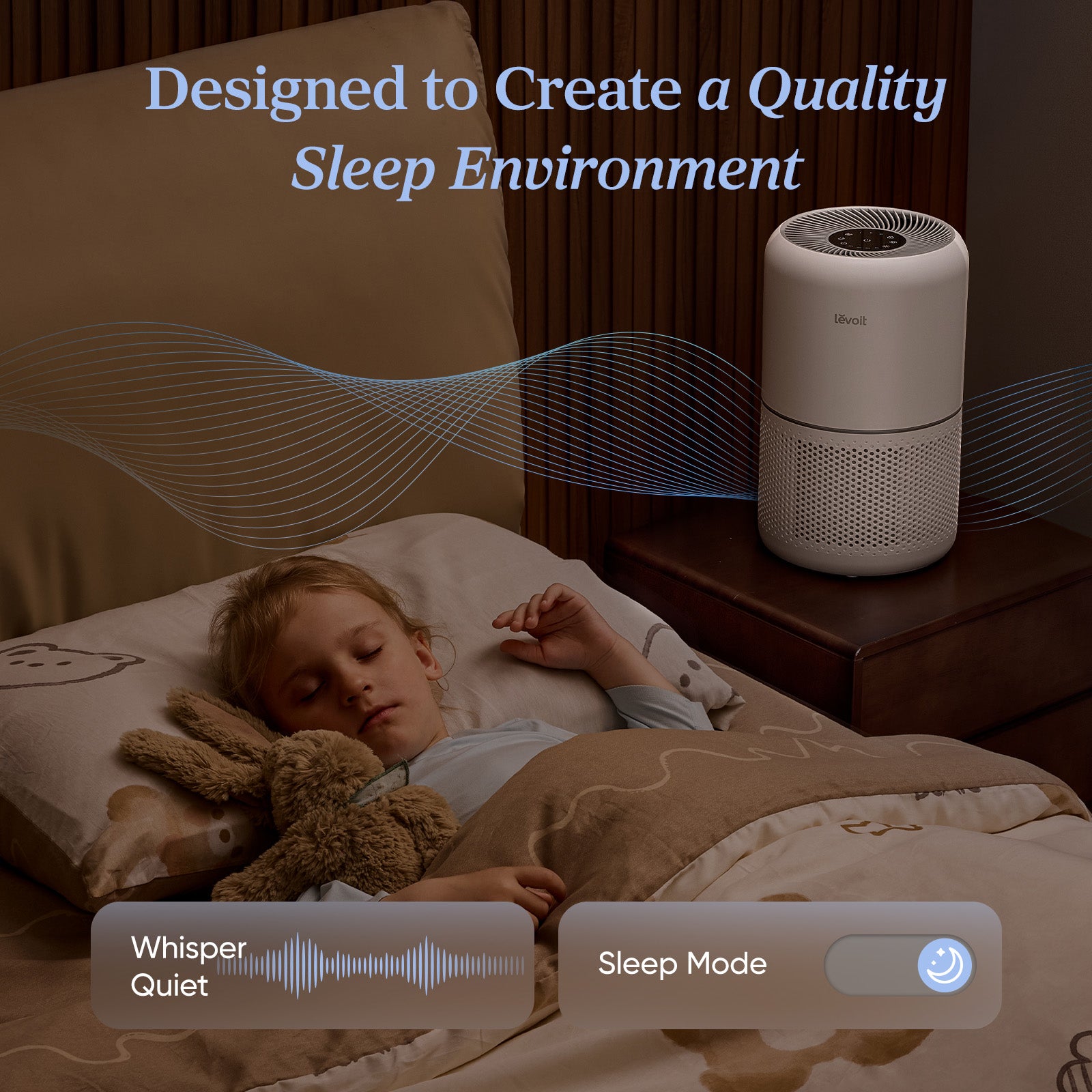 Levoit Core 300 Air Purifier