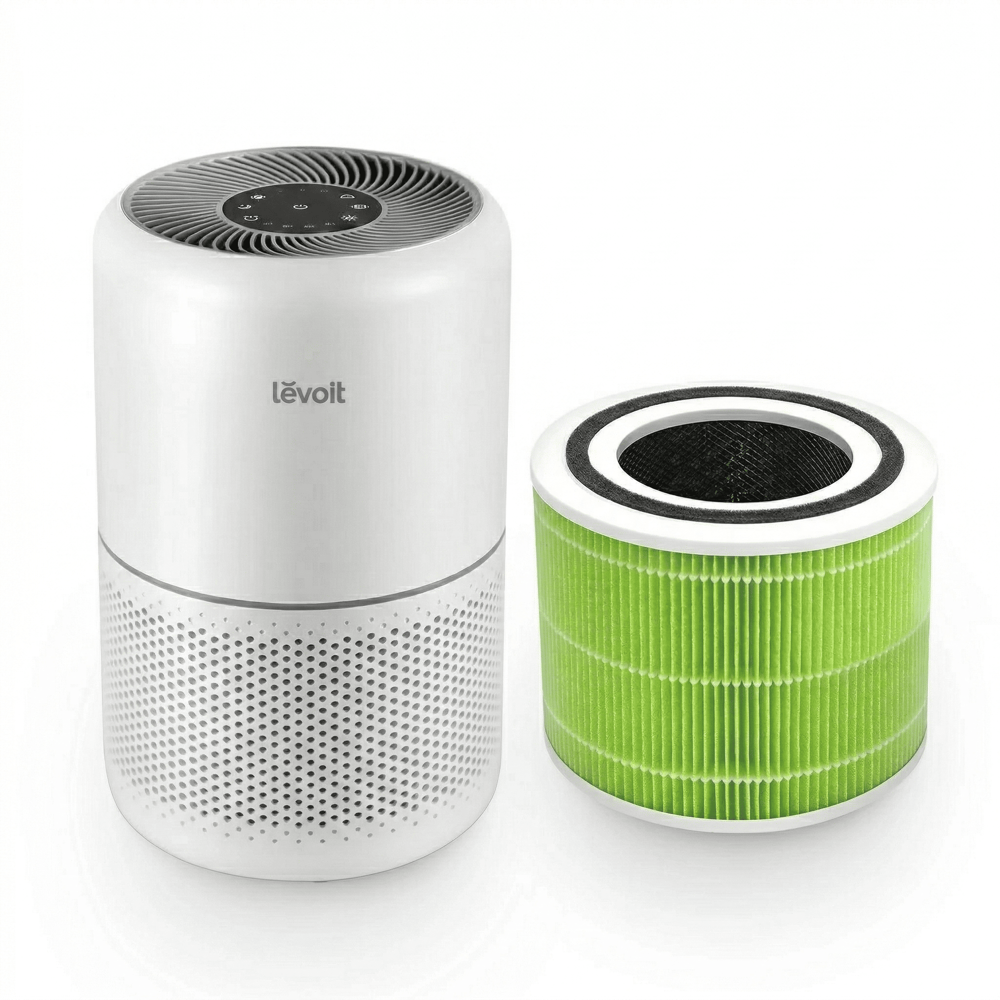Levoit Core 300 Anti-Mold Refresh Bundle