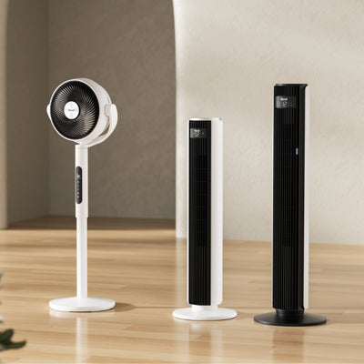 About Levoit UAE | Air Care & Smart Home Wellness