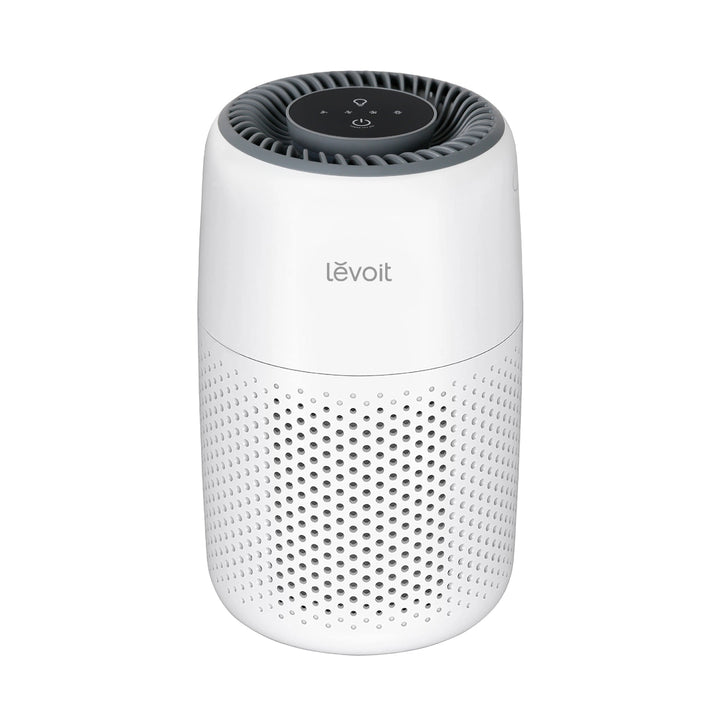 Levoit Core Mini Air Purifier with Night Light
