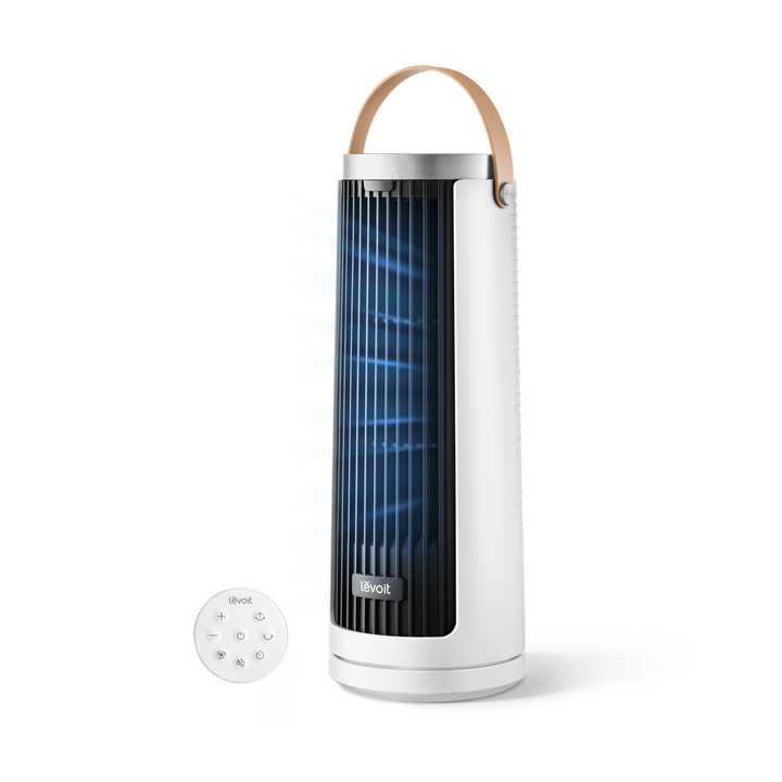Levoit Windi Mini Tower Fan