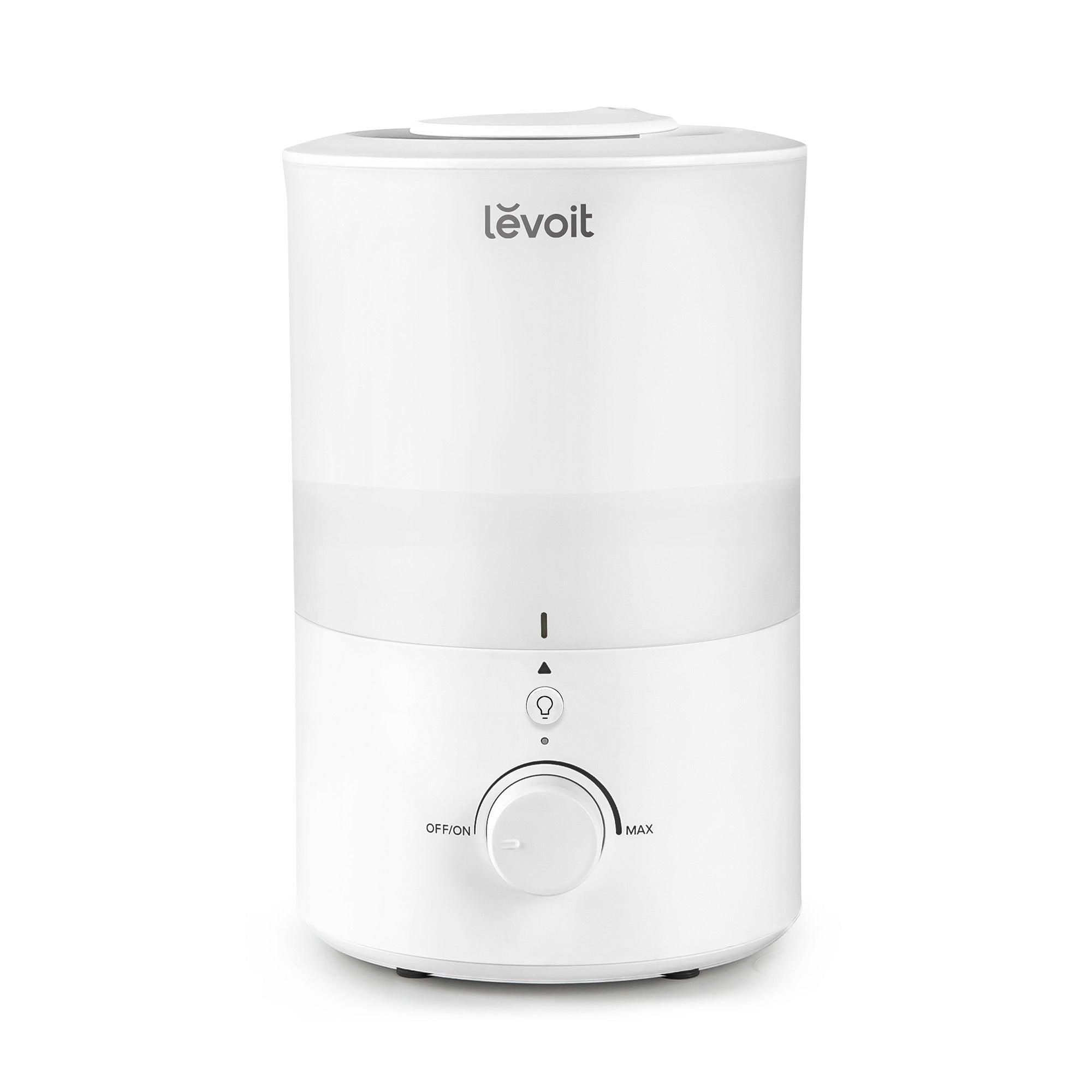 Levoit Dual 150 Ultrasonic Cool Mist Humidifier
