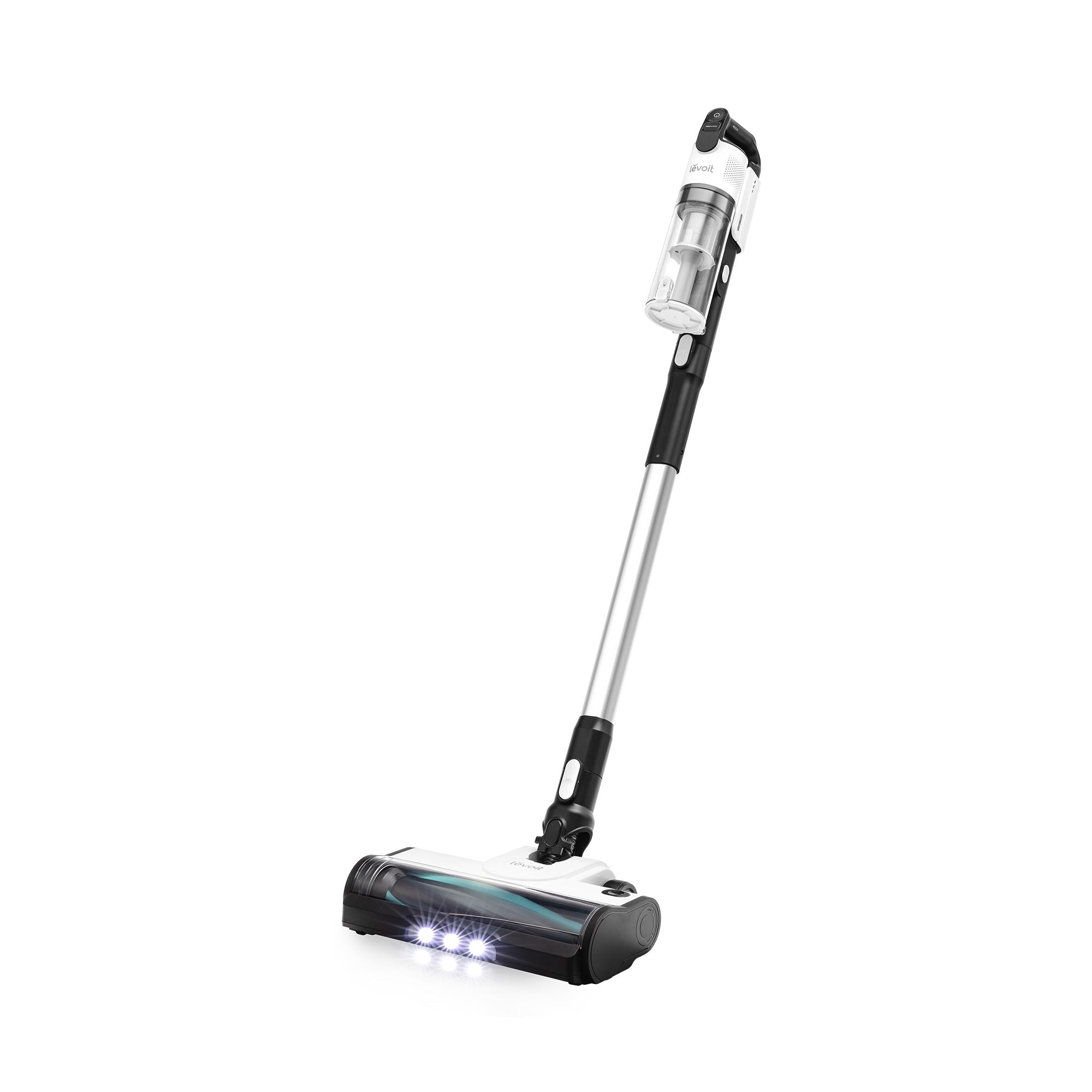 Levoit LVAC-200 Cordless Vacuum Cleaner