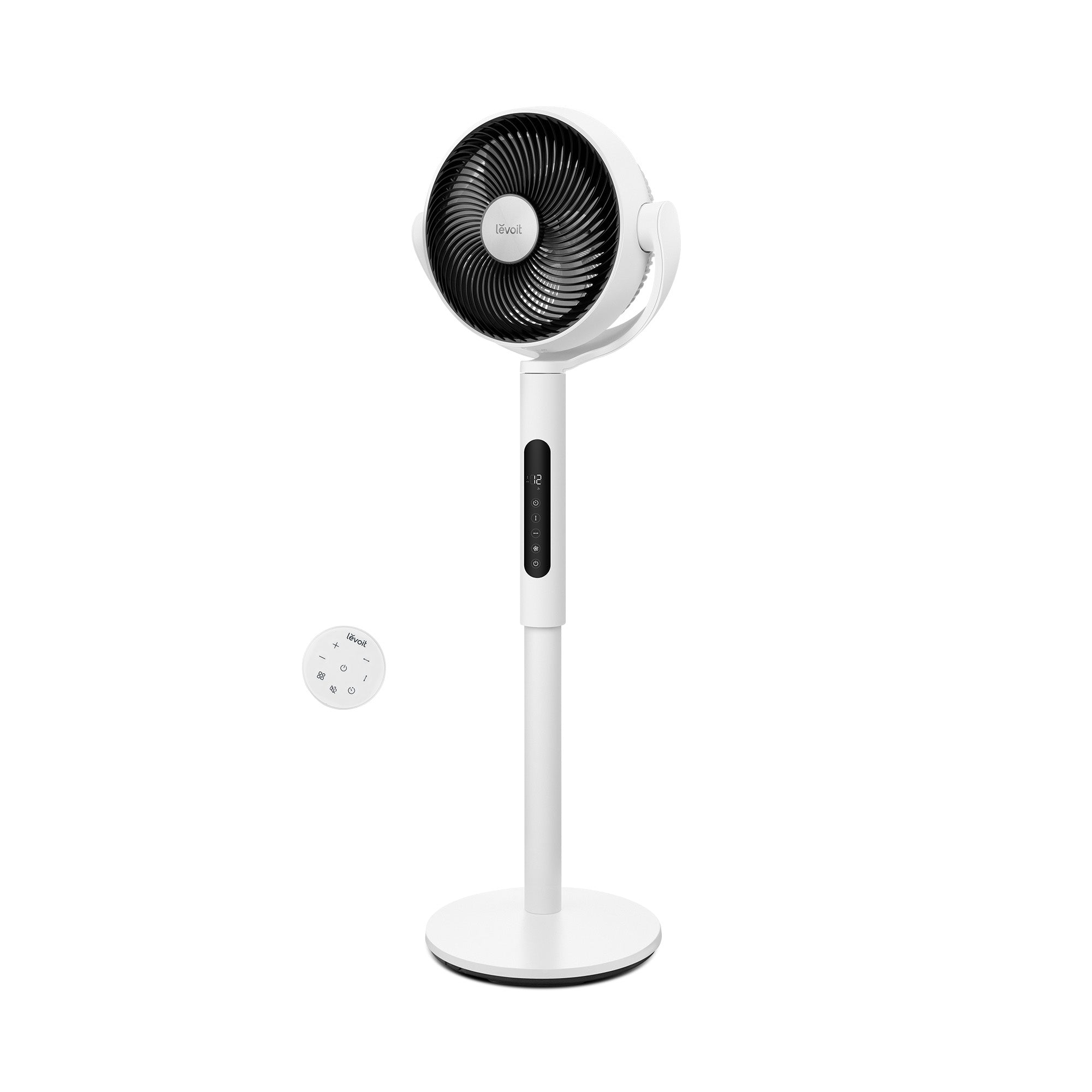 Levoit Pedestal Air Circulator Fan